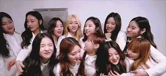 LOONA