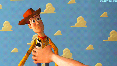 Toy Story RVCs