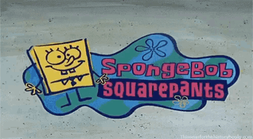 SpongeBob SquarePants RVCs