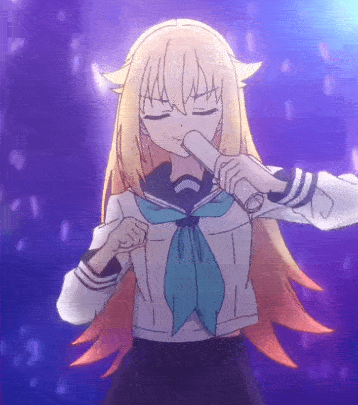 动漫