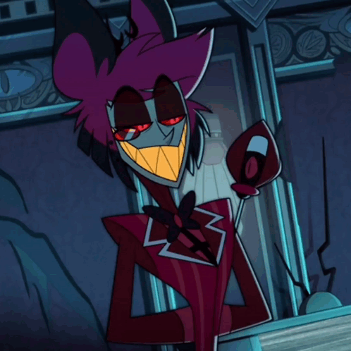 alastor simp user image