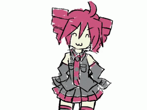Vocaloids