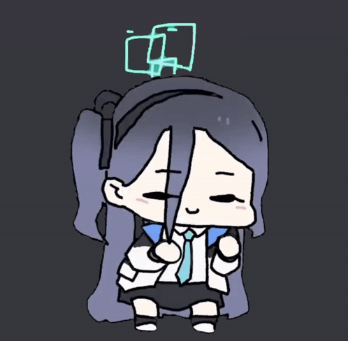 Blue Archive
