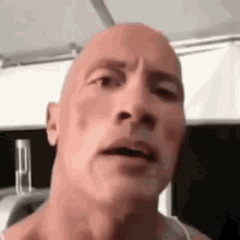 Dwayne Johnson