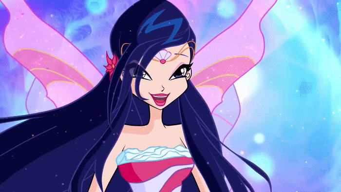Winx Club 