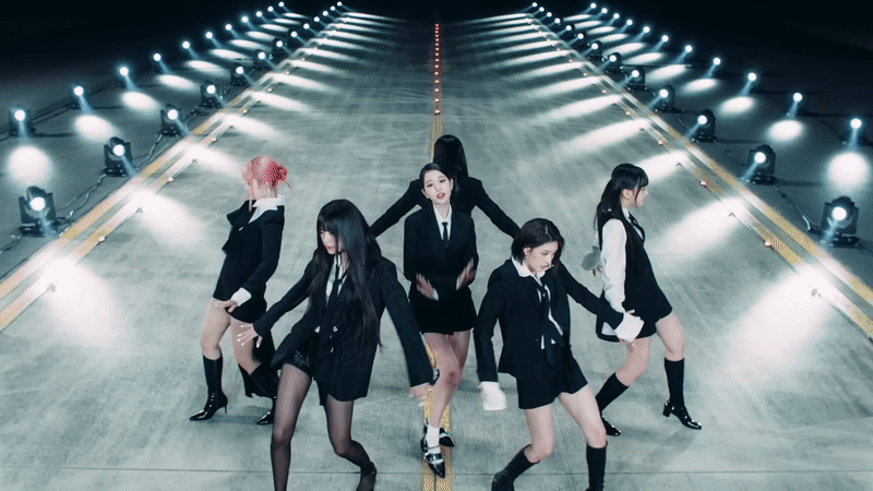 STARGAZERS 몽상가