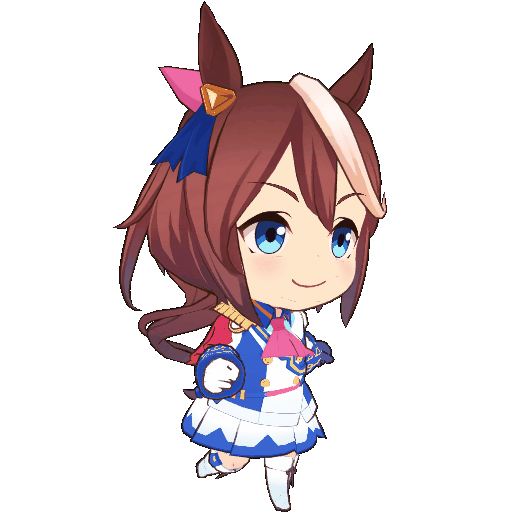 Umamusume