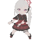 ブルーアーカイブ