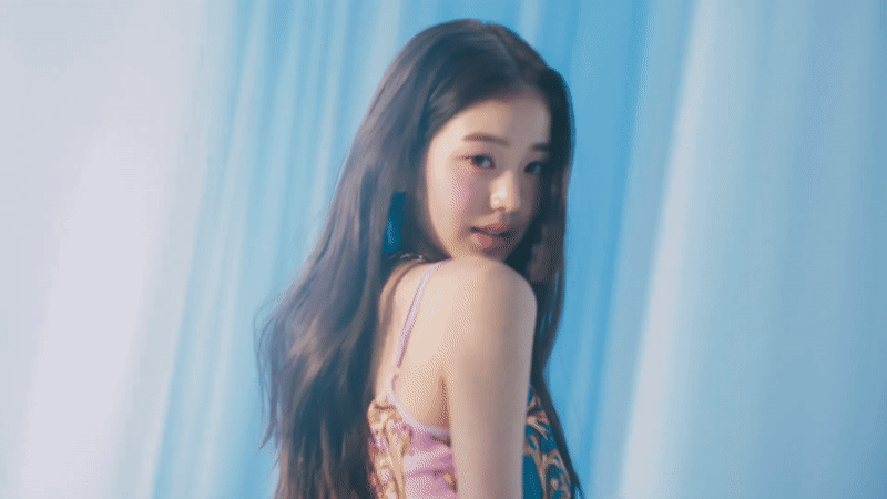 MERCY 자비
