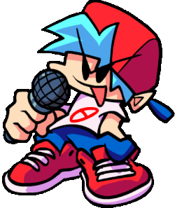 FNF original game