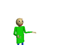 Baldi Basics