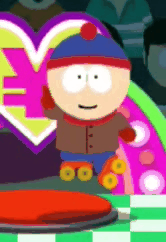 The ultimate South Park collection