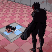 [Insert name here] user image