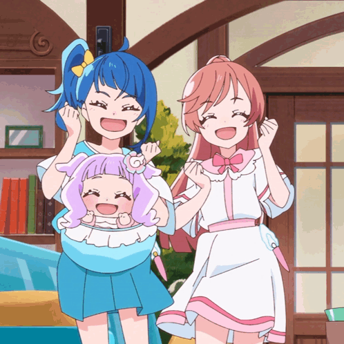 Cute models