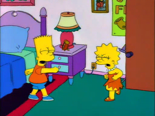 Los SEMPSONS