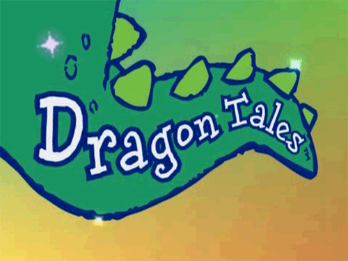 Dragon Tales Collection 