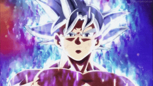 The Strongest one user image