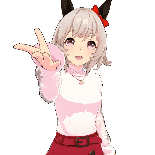 Curren Chan (Uma Musume)