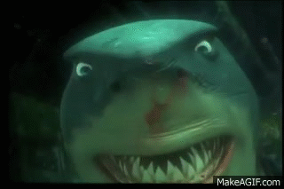 Finding Nemo