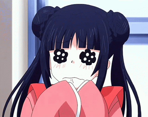 Fushikawa Kokoro (Maji de Watashi ni Koi Shinasai!)