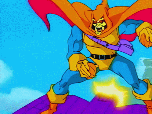 Spider-Man: The Animated Series Models