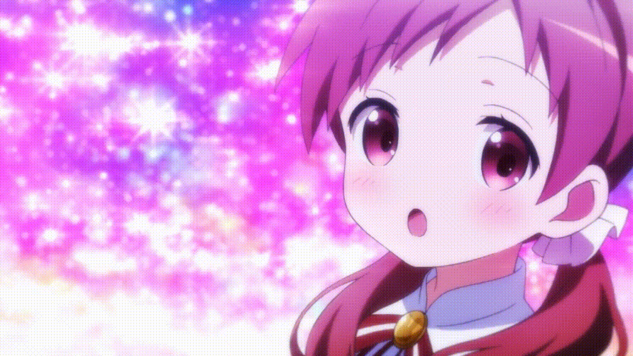 Megumi Natsu (Gochiusa) (VA: Rie Murakawa)