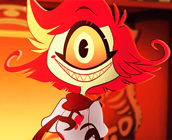 Niffty (Hazbin Hotel Pilot)