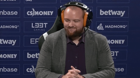 Anders Blume (CS:GO/CS2 caster)