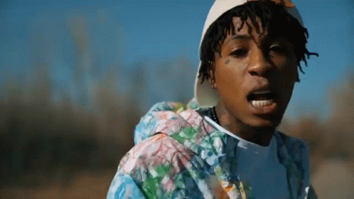 Nba Youngboy