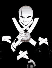 Undertale/Underverse