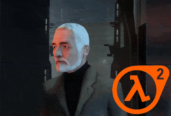 Wallace Breen | Уоллес Брин [Half-Life 2]