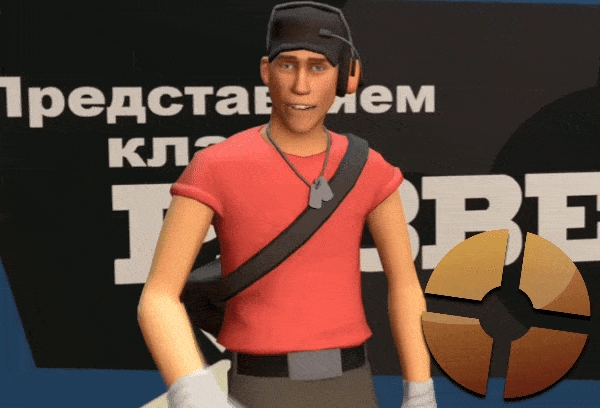 Team Fortress 2 Collection [RUS]