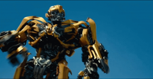 Bumblebee (Transformers: The Last Knight)