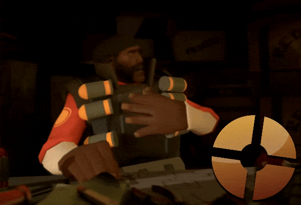 Demoman | Подрывник [Team Fortress 2]