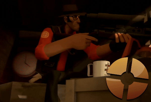 Sniper | Снайпер [Team Fortress 2]