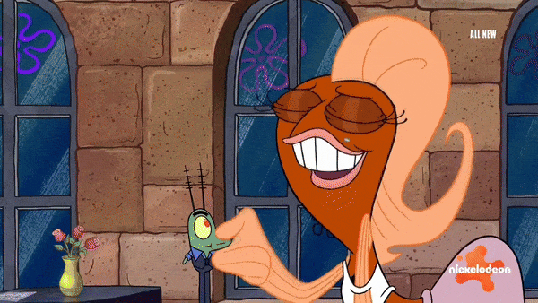 Suzie Groove (SpongeBob Squarepants)