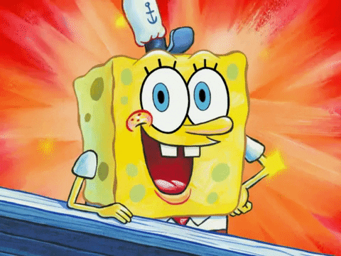 SpongeBob SquarePants (Hebrew Voice) | בובספוג מכנסמרובע (עידו מוסרי)