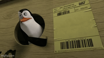 the penguins of madagascar