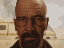 Walter White | Heisenberg (Bryan Cranston, Breaking Bad)