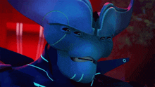 General Morando (3below: Tales Of Arcadia)