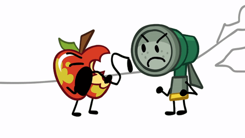 Rotten Apple Showvember (EP1, S1)