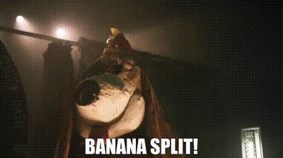 Fleegle (The Banana Splits Movie)