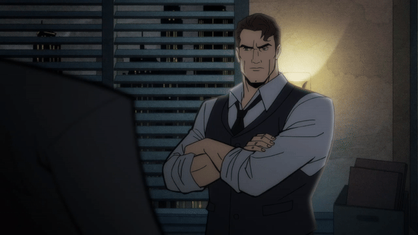 Batman - The Long Halloween