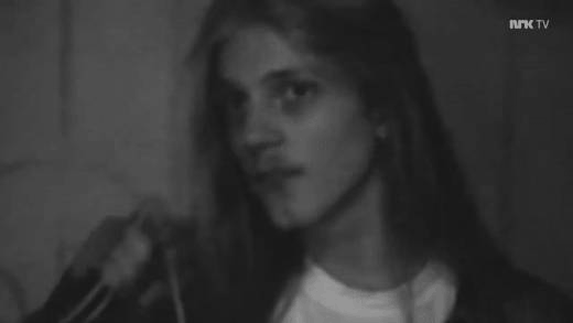 Per Yngve Ohlin (Dead Mayhem)