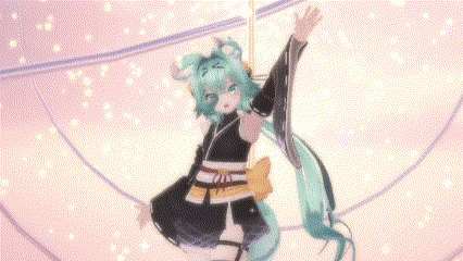 Rindo (VRChat / Booth.pm)