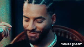 Maluma baby