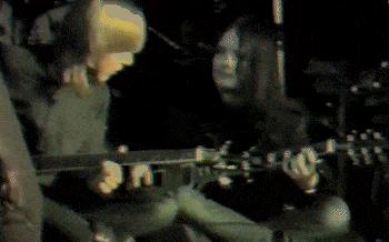 Øystein Aarseth (Euronymous)