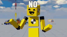 Dummy Danny (Fun with Ragdolls)