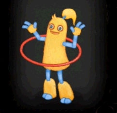 Hoola [my singing monsters]