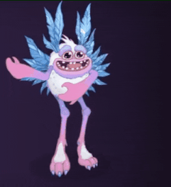 Whajje [my singing monsters wublin]